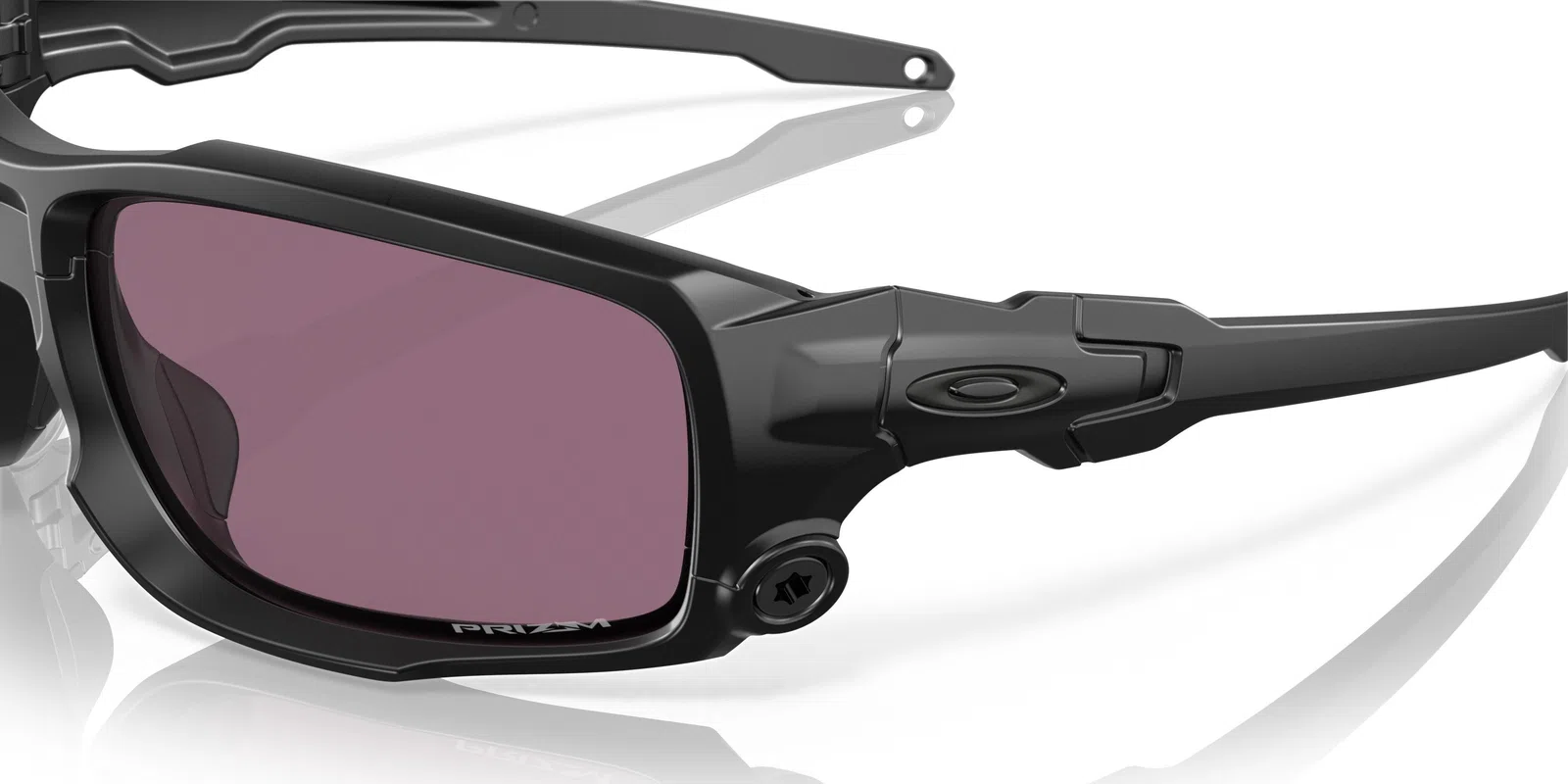 Oakley Si Ballistic Shocktube 9329 Sunglasses - view 43